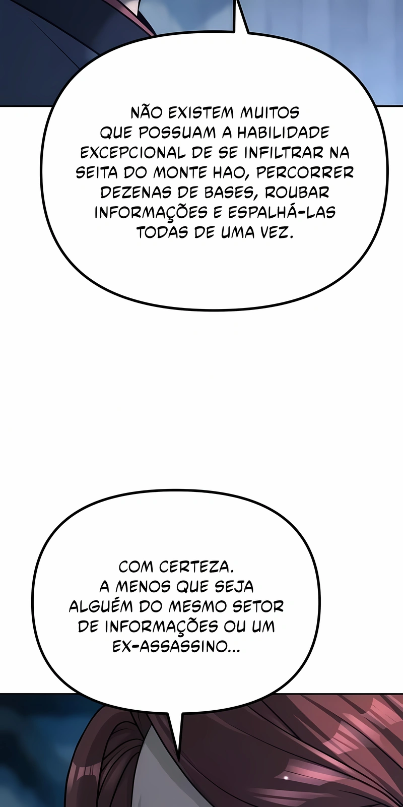 Crônicas da Facção Demoníaca Capítulo 155 Página 71