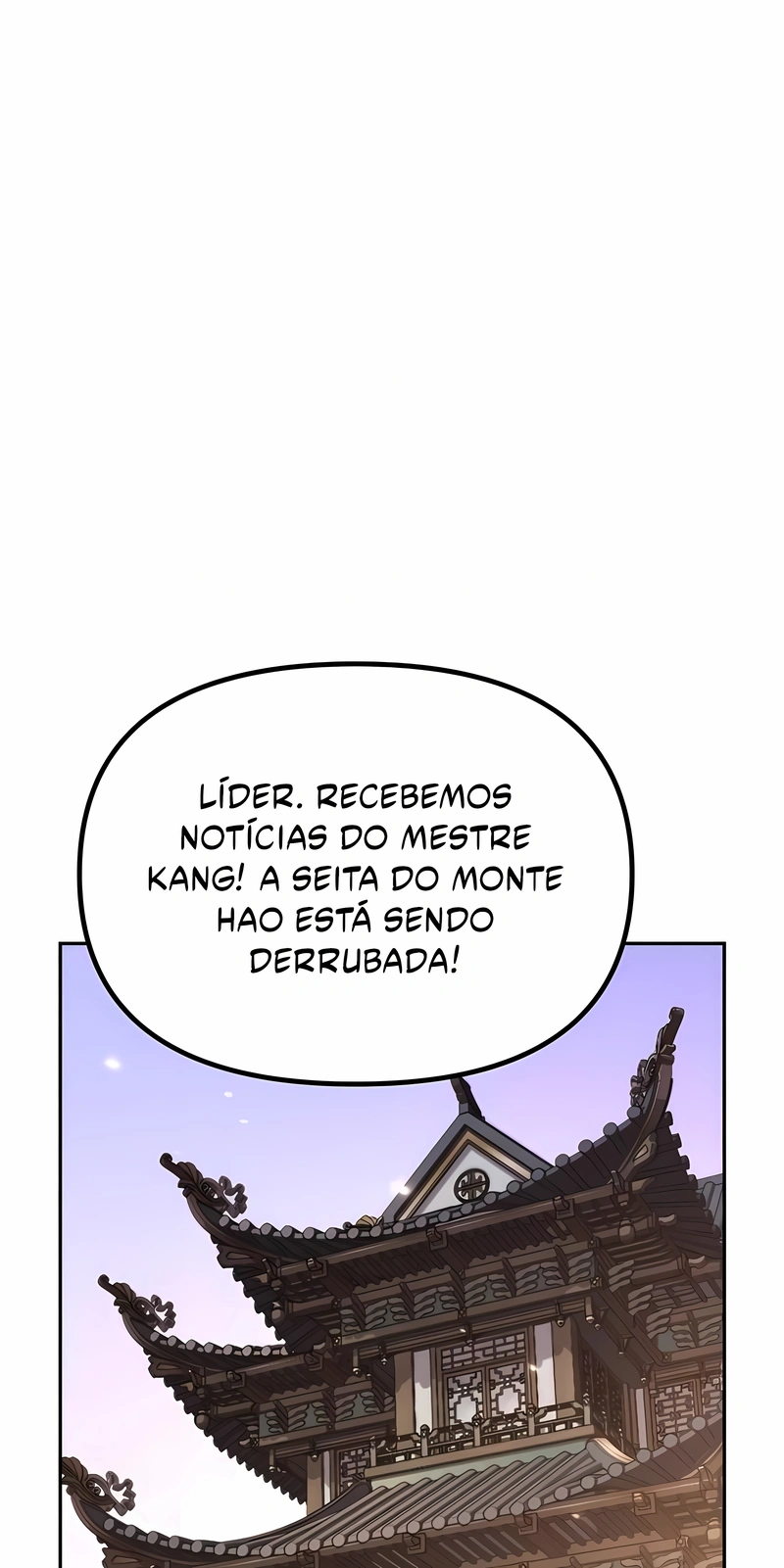 Crônicas da Facção Demoníaca Capítulo 155 Página 8