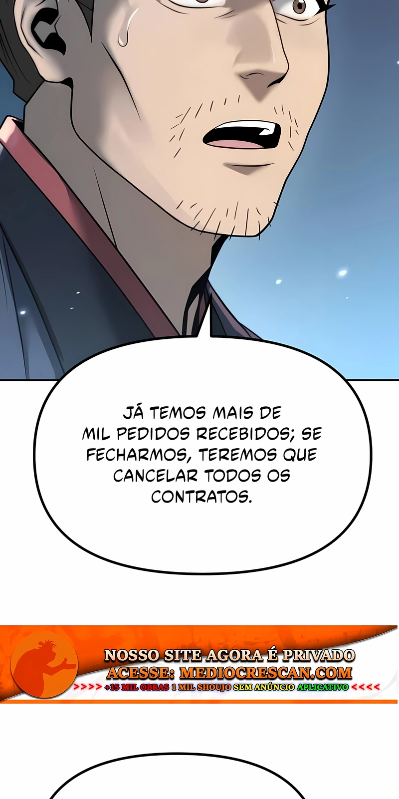 Crônicas da Facção Demoníaca Capítulo 155 Página 82