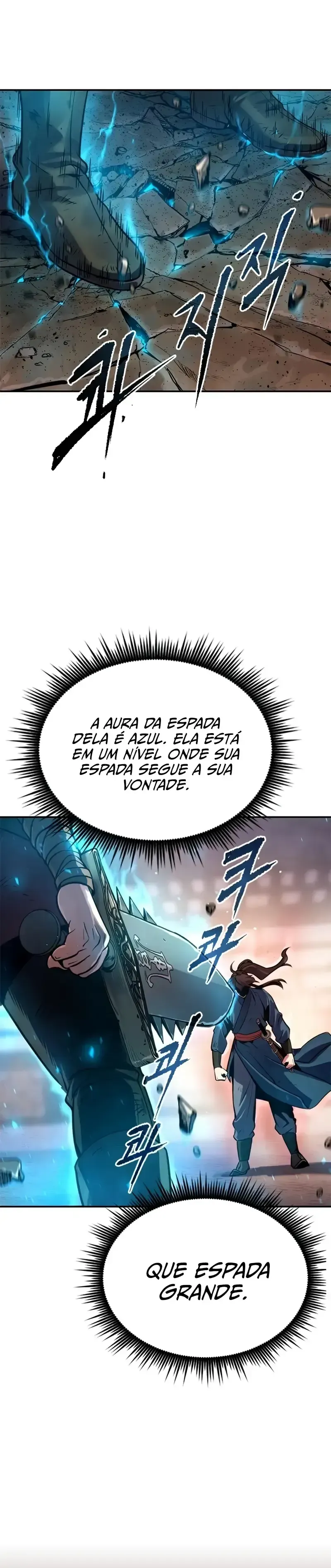 Crônicas da Facção Demoníaca Capítulo 29 Página 3