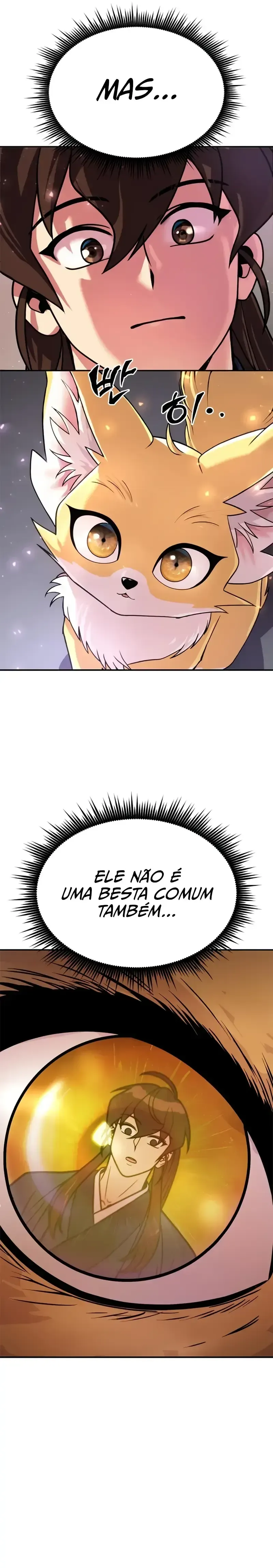 Crônicas da Facção Demoníaca Capítulo 29 Página 39