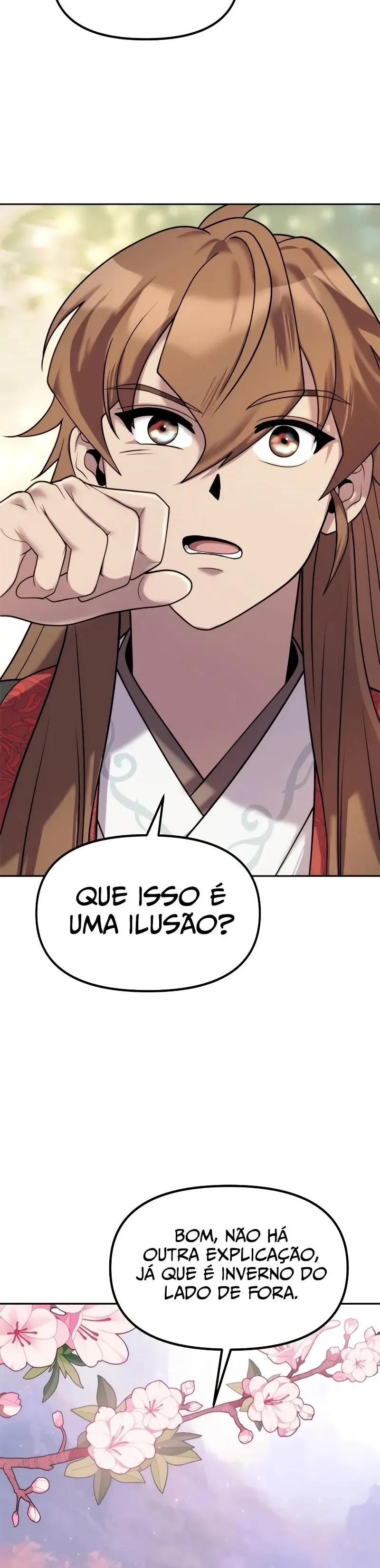 Crônicas da Facção Demoníaca Capítulo 7 Página 24
