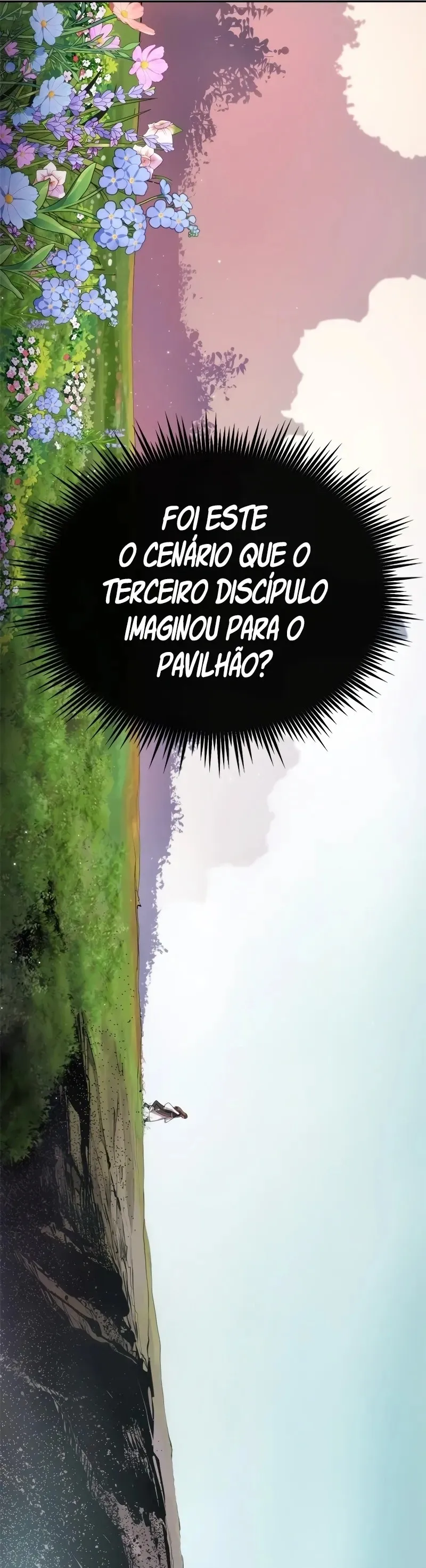 Crônicas da Facção Demoníaca Capítulo 7 Página 39