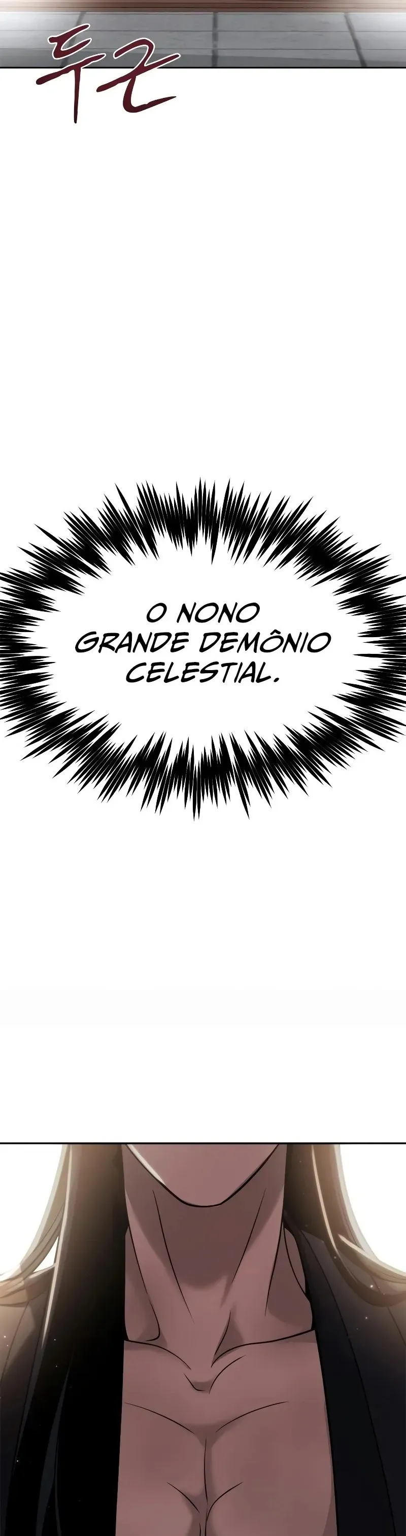 Crônicas da Facção Demoníaca Capítulo 7 Página 46
