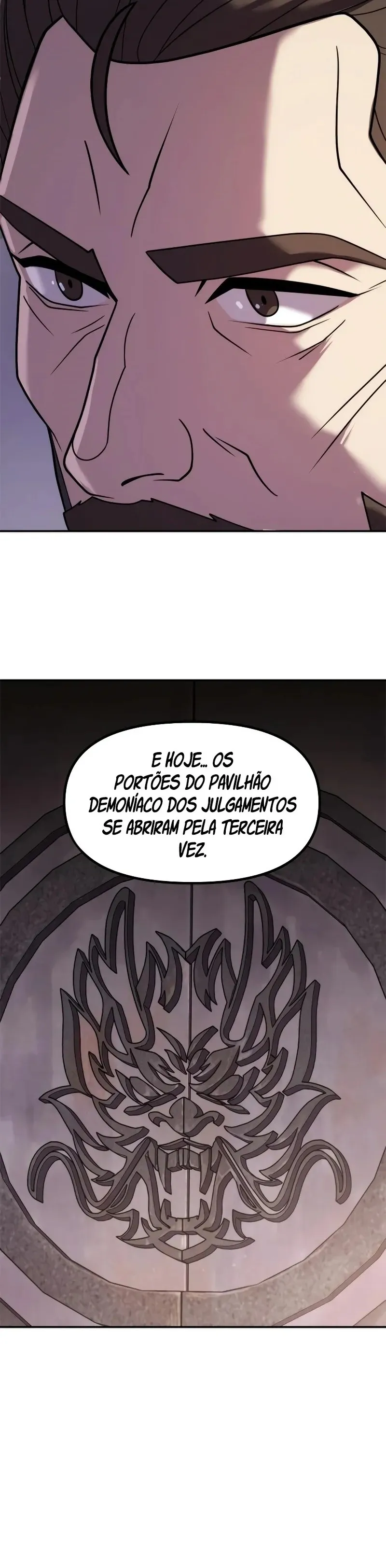 Crônicas da Facção Demoníaca Capítulo 7 Página 62