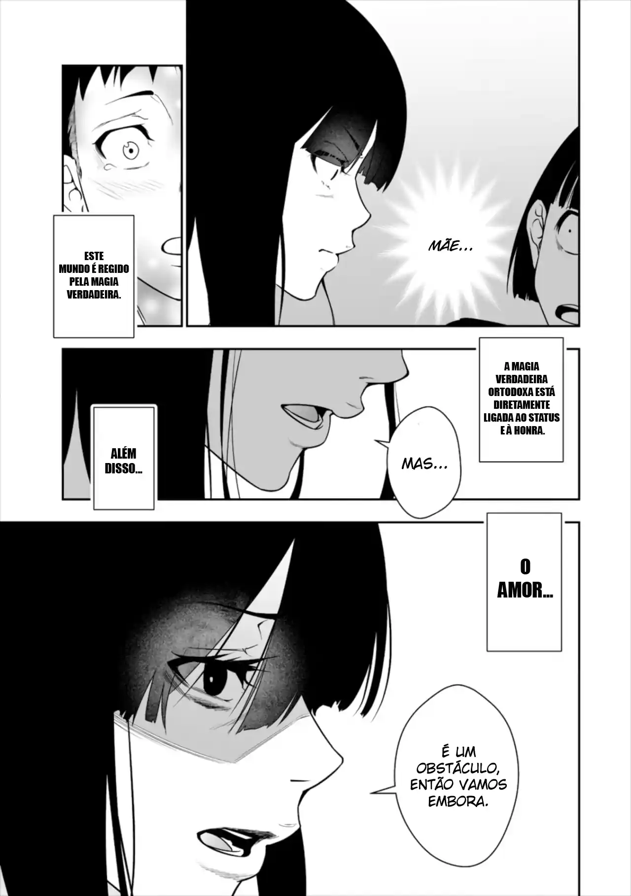 Crônicas de Bocchi Capítulo 1 Página 12