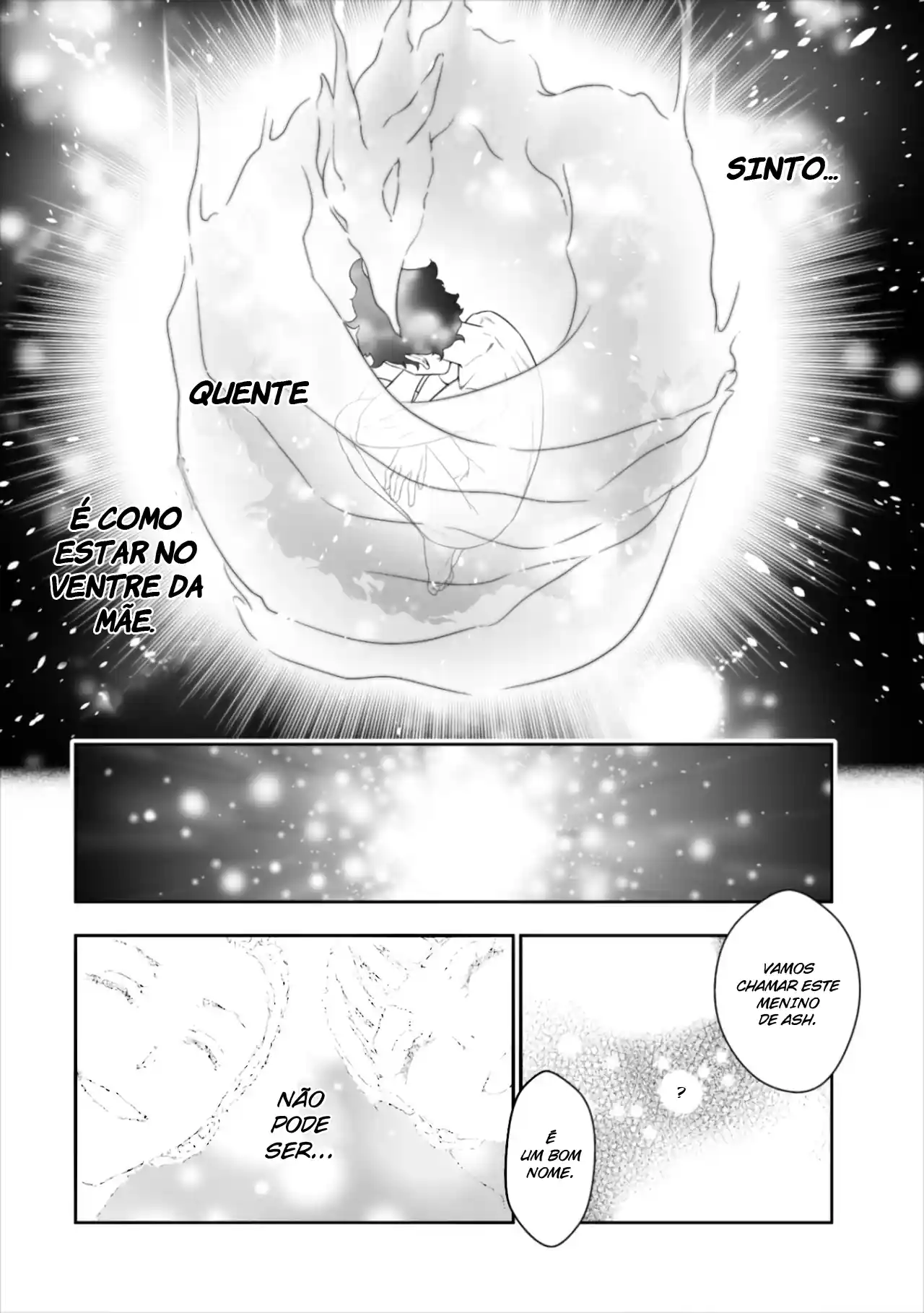 Crônicas de Bocchi Capítulo 1 Página 3