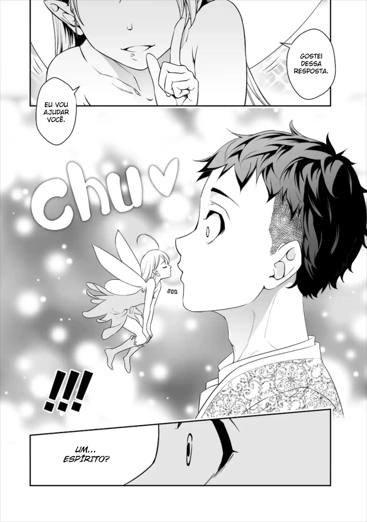 Crônicas de Bocchi Capítulo 1 Página 33