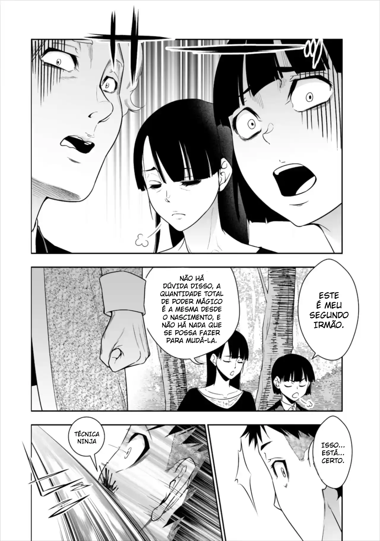 Crônicas de Bocchi Capítulo 1 Página 7