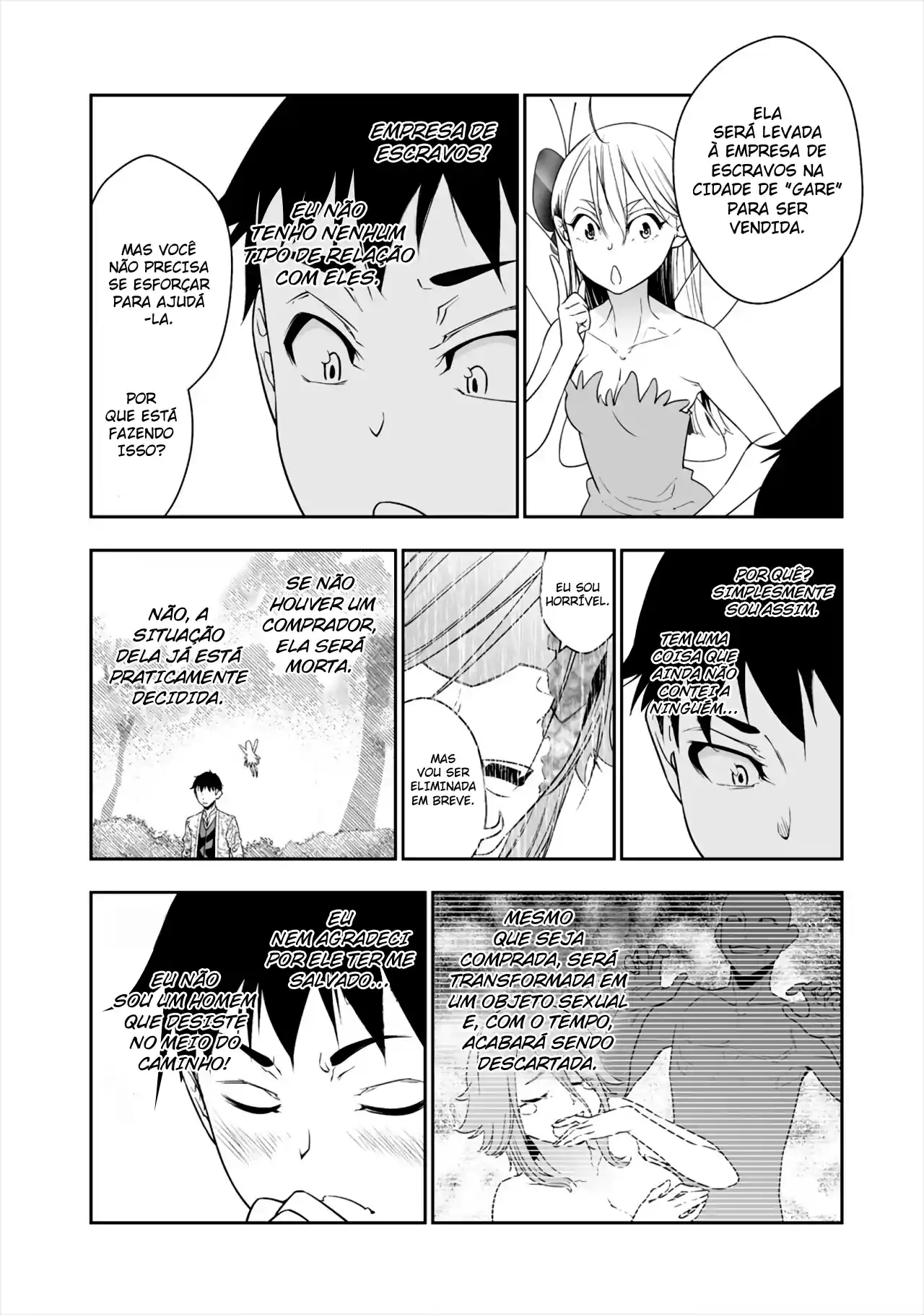 Crônicas de Bocchi Capítulo 2 Página 10
