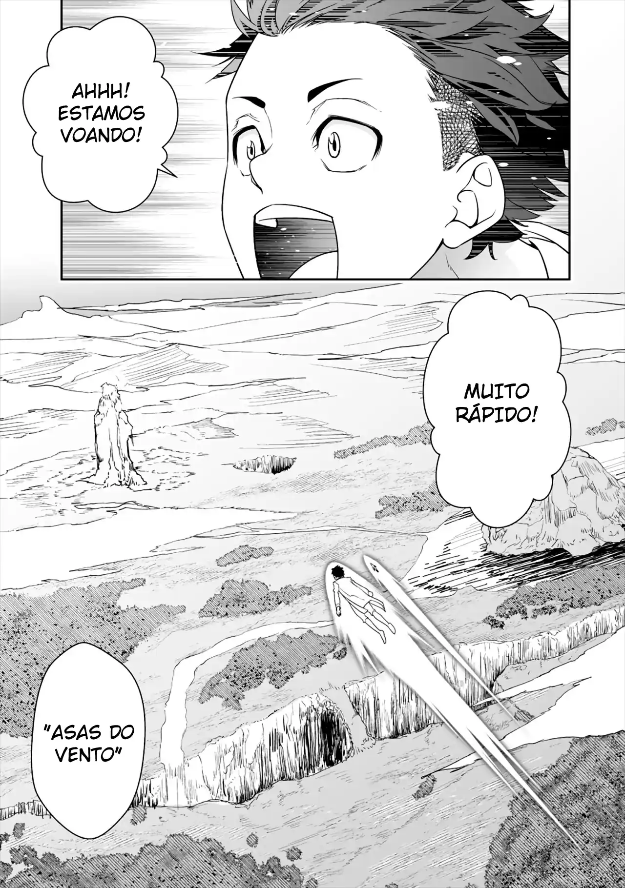 Crônicas de Bocchi Capítulo 2 Página 12