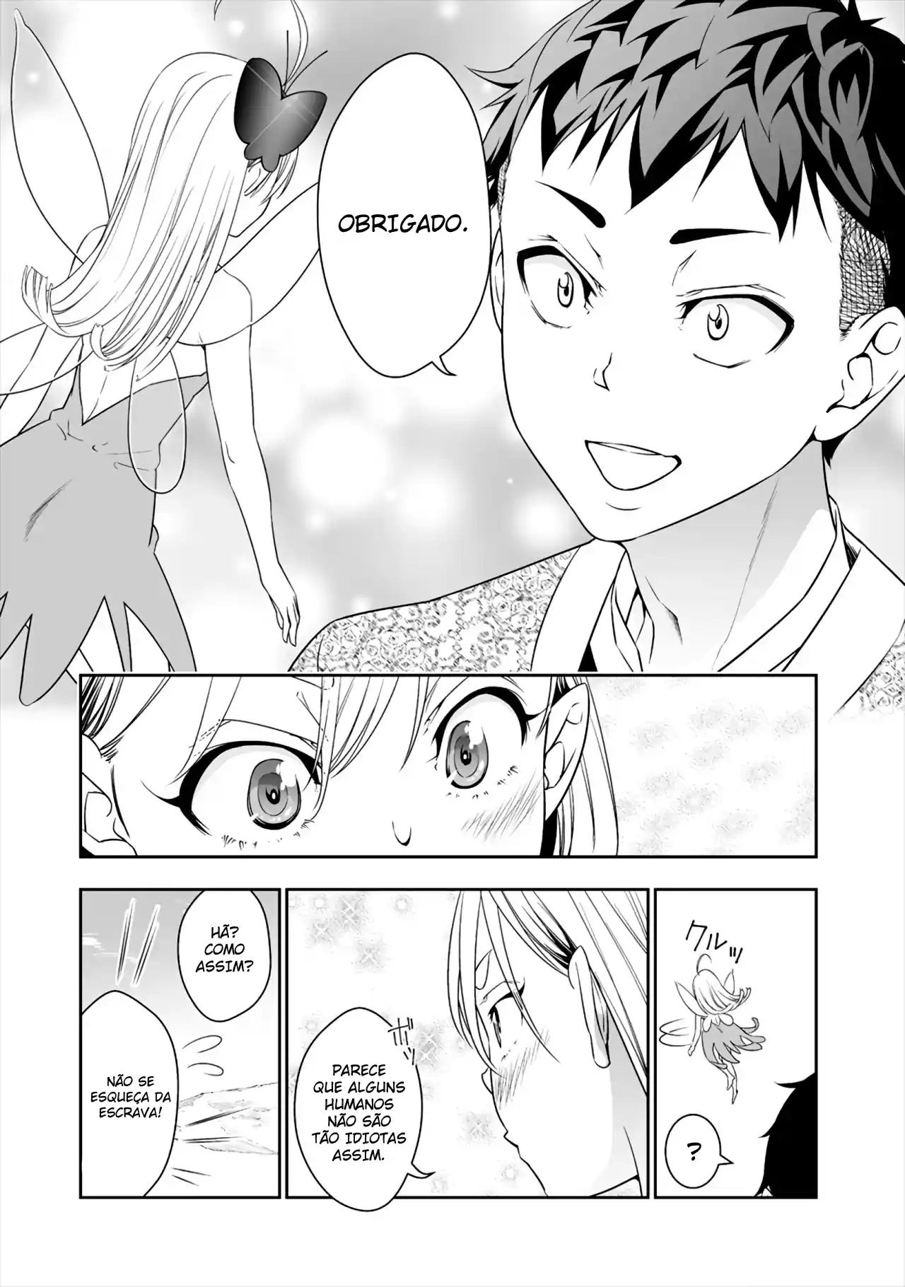 Crônicas de Bocchi Capítulo 2 Página 9