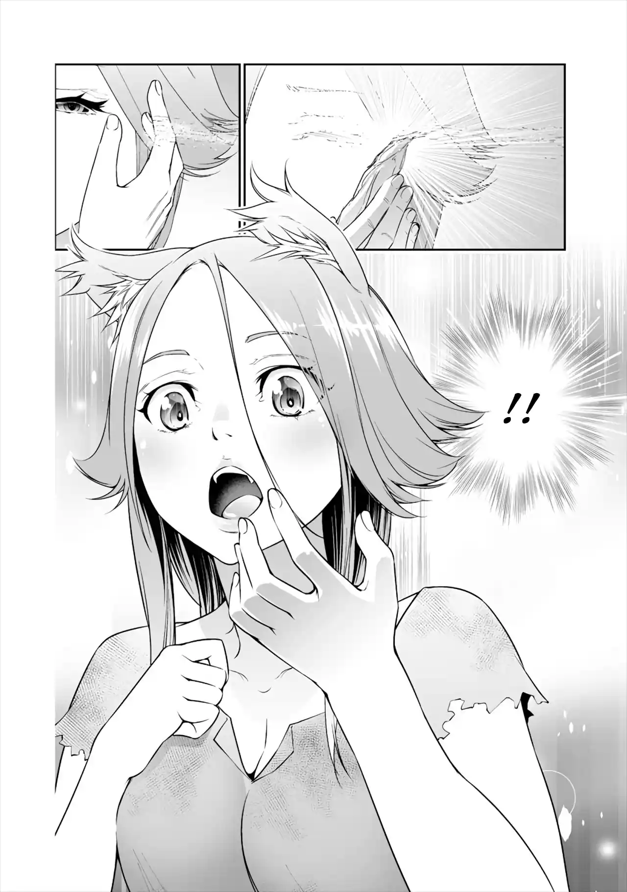 Crônicas de Bocchi Capítulo 4 Página 17