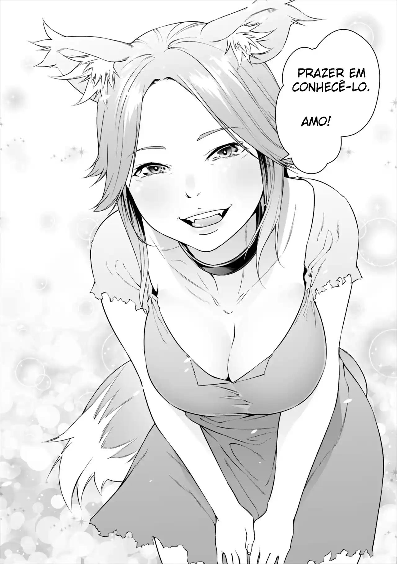Crônicas de Bocchi Capítulo 4 Página 21