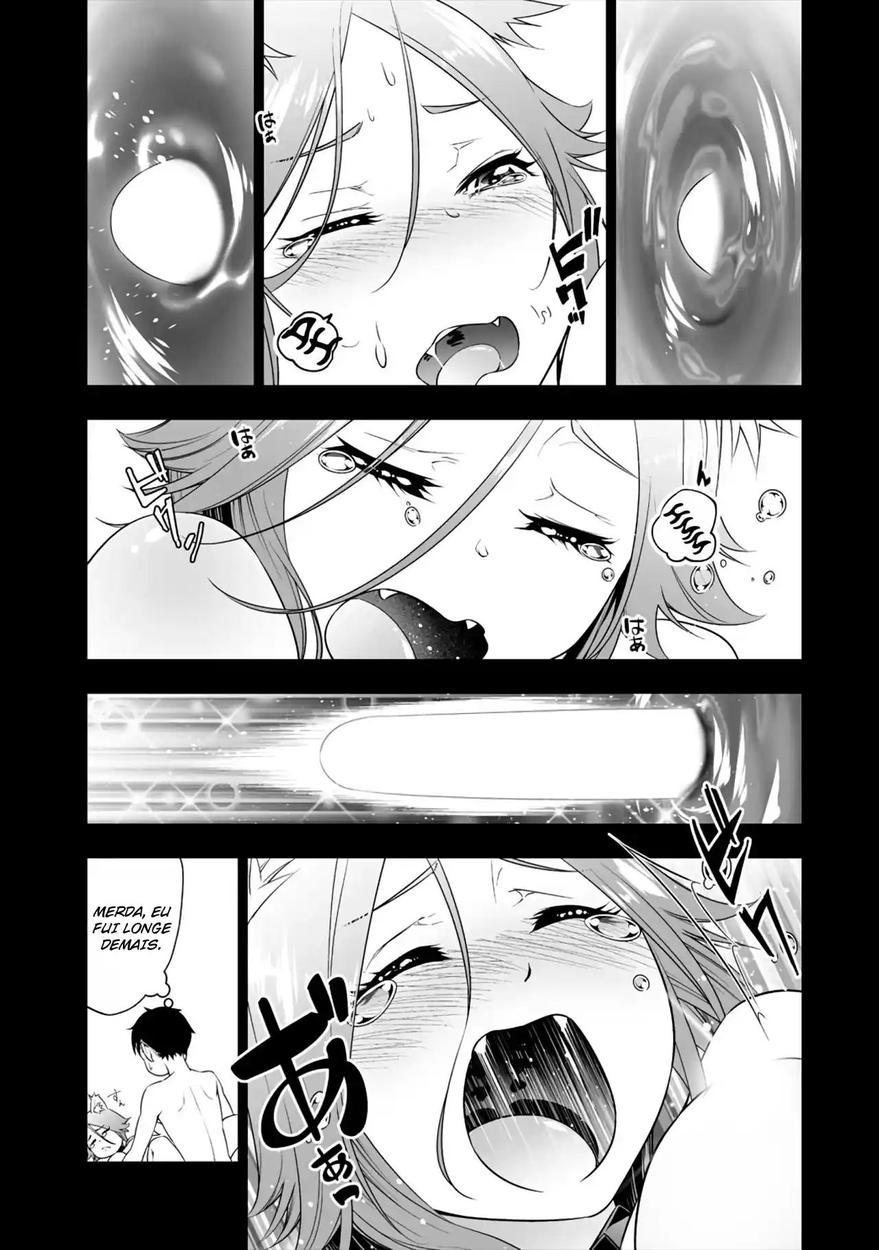 Crônicas de Bocchi Capítulo 5 Página 12