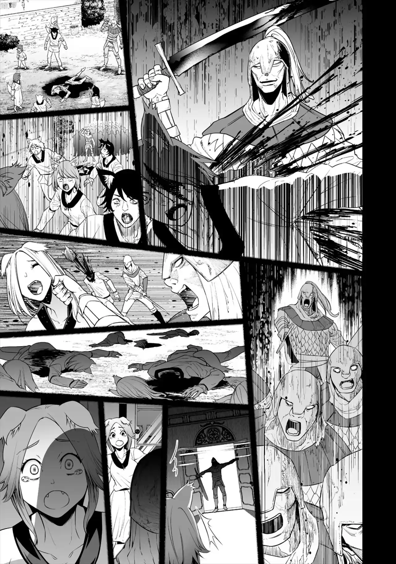 Crônicas de Bocchi Capítulo 5 Página 18