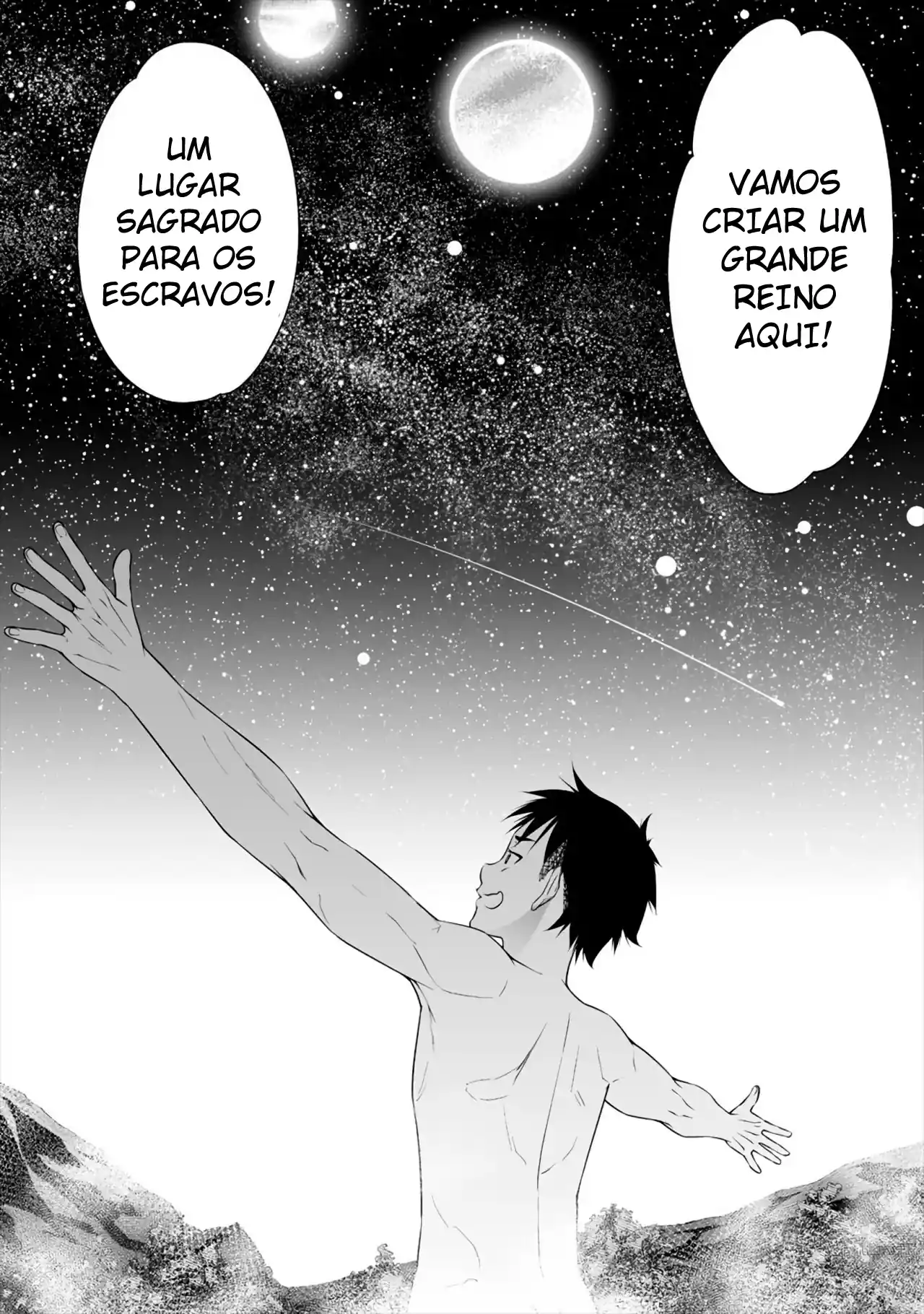 Crônicas de Bocchi Capítulo 5 Página 21