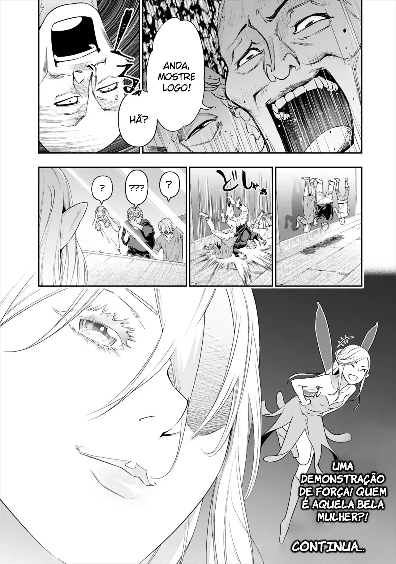 Crônicas de Bocchi Capítulo 5 Página 24