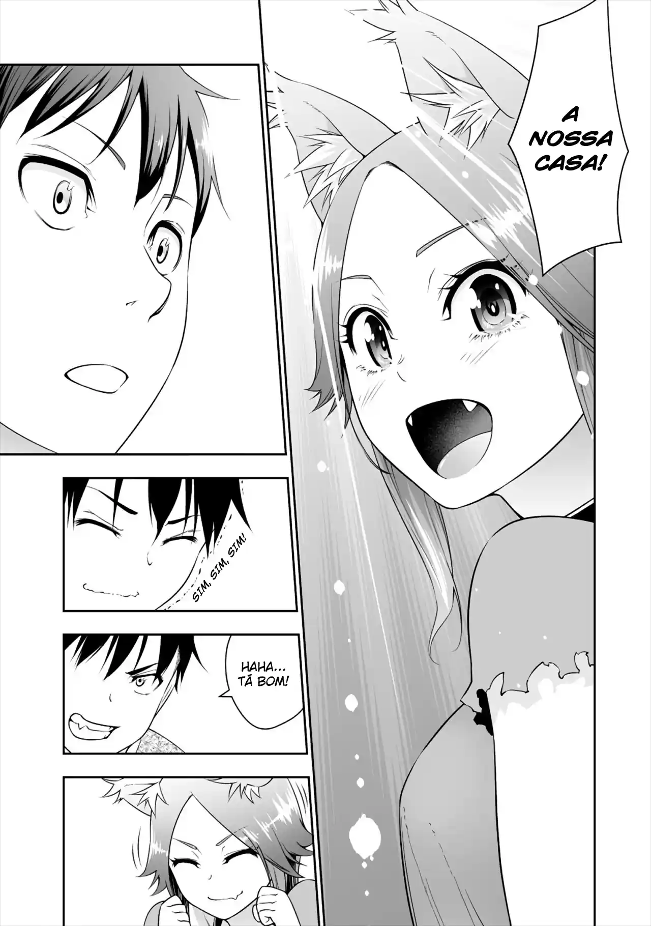 Crônicas de Bocchi Capítulo 5 Página 4
