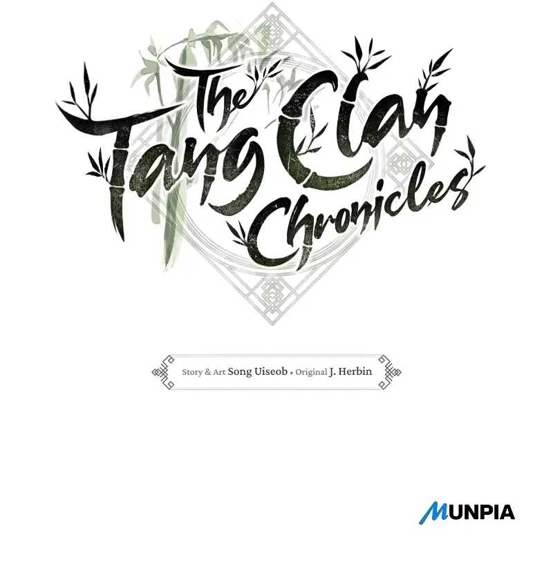 Crônicas do Clã Tang Capítulo 16 Página 14