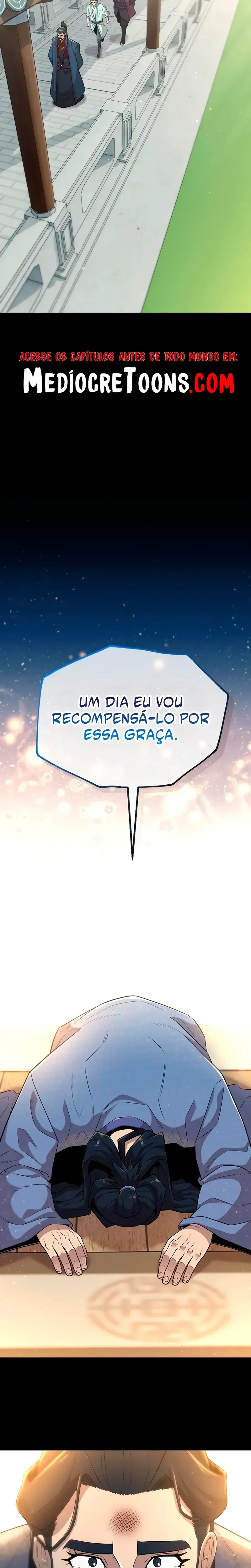 Crônicas do Clã Tang Capítulo 20 Página 16