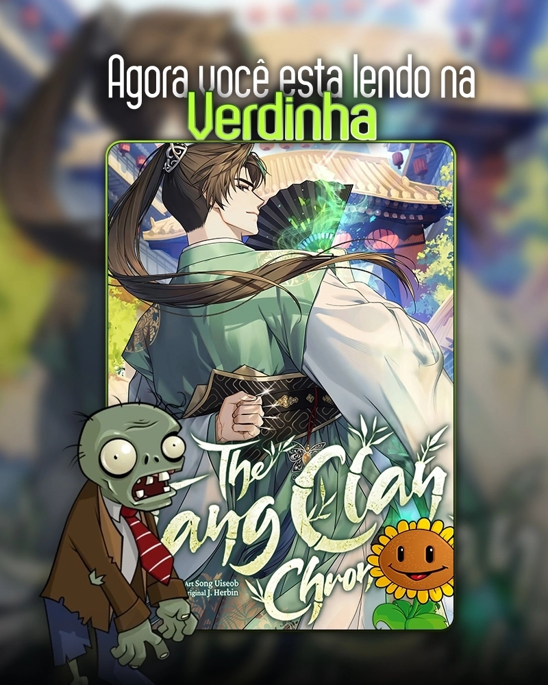 Crônicas do Clã Tang Capítulo 33 Página 1