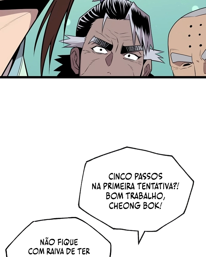 Crônicas do Clã Tang Capítulo 33 Página 108