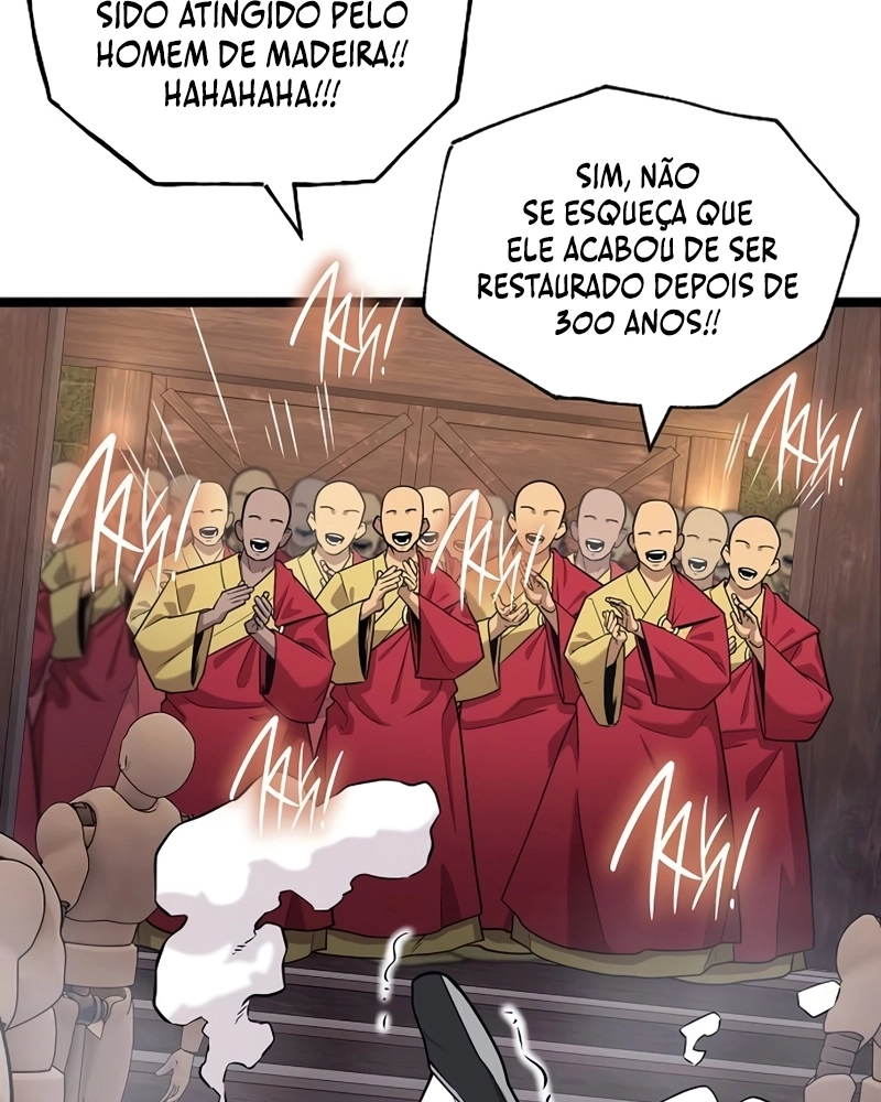 Crônicas do Clã Tang Capítulo 33 Página 109