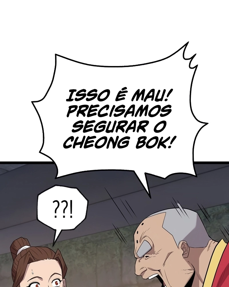 Crônicas do Clã Tang Capítulo 33 Página 113