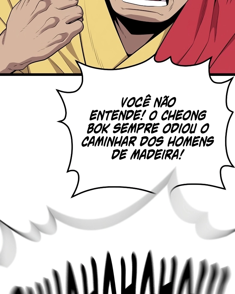 Crônicas do Clã Tang Capítulo 33 Página 116