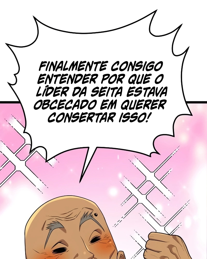 Crônicas do Clã Tang Capítulo 33 Página 120