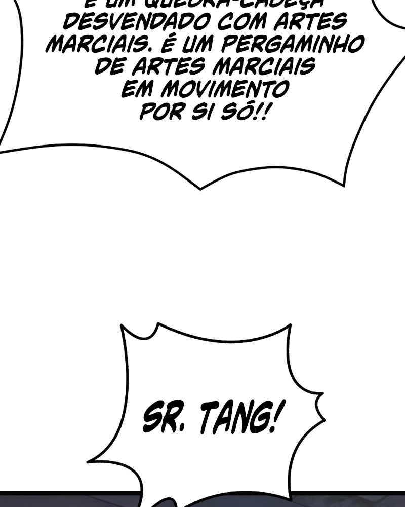 Crônicas do Clã Tang Capítulo 33 Página 122