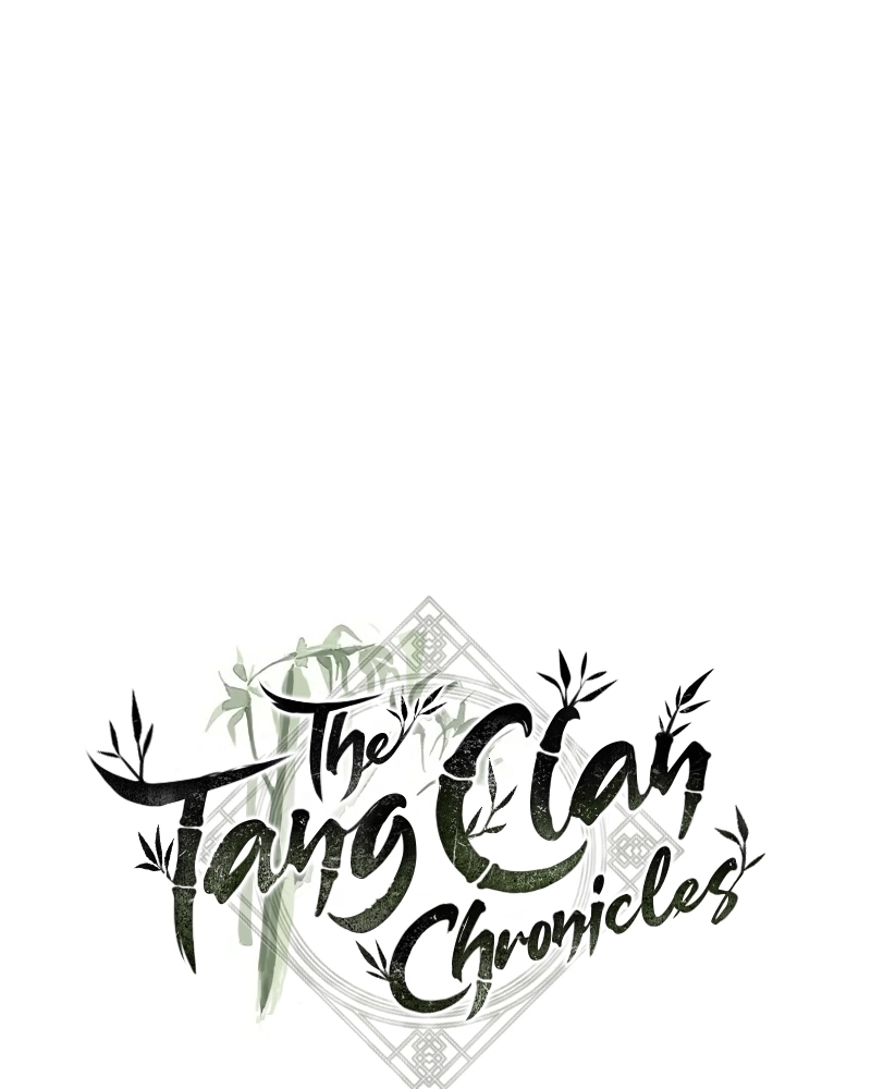 Crônicas do Clã Tang Capítulo 33 Página 15