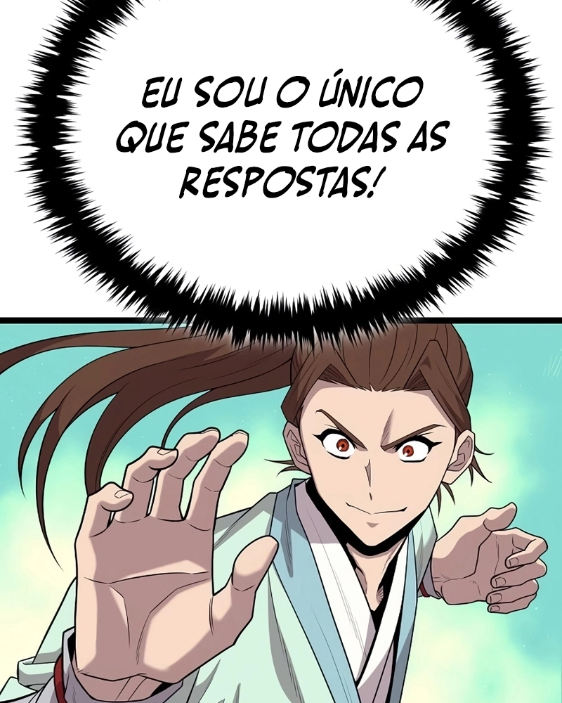 Crônicas do Clã Tang Capítulo 33 Página 152