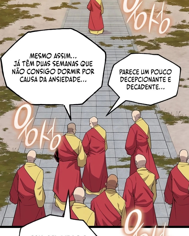 Crônicas do Clã Tang Capítulo 33 Página 19