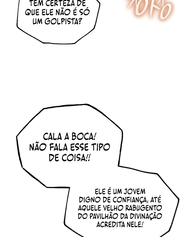 Crônicas do Clã Tang Capítulo 33 Página 20