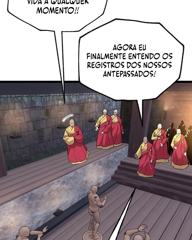 Crônicas do Clã Tang Capítulo 33 Página 34