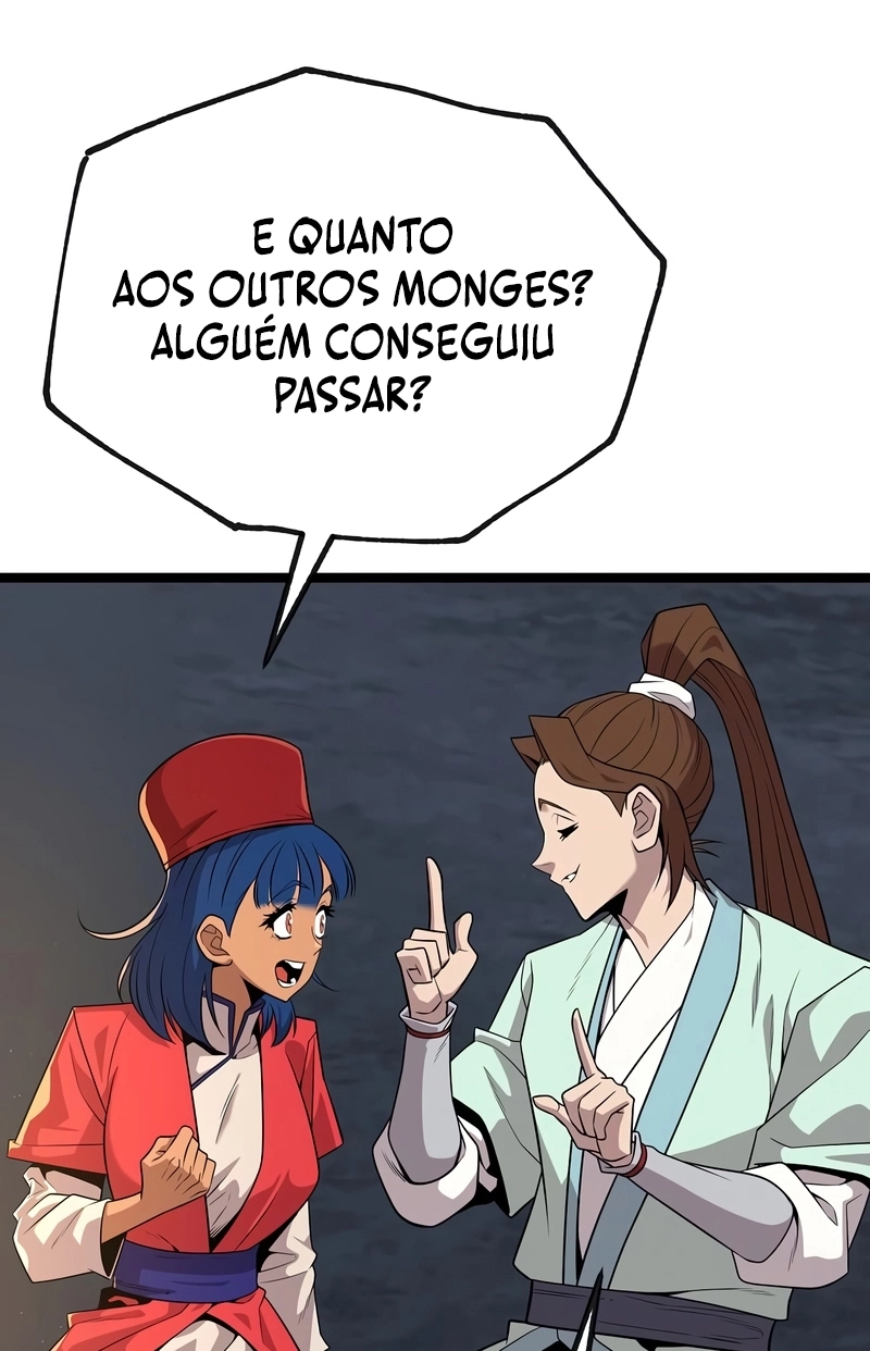 Crônicas do Clã Tang Capítulo 34 Página 104