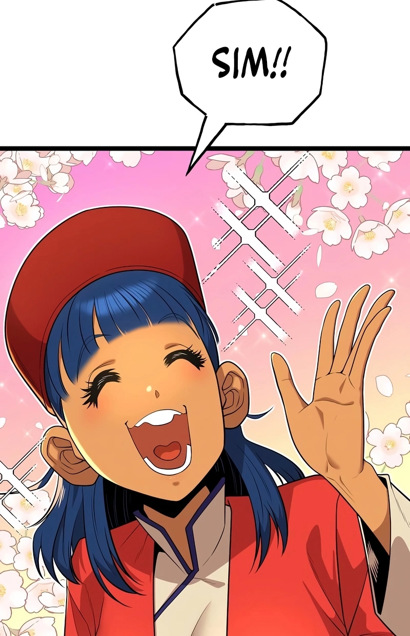 Crônicas do Clã Tang Capítulo 34 Página 108