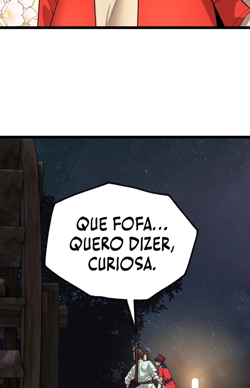 Crônicas do Clã Tang Capítulo 34 Página 109