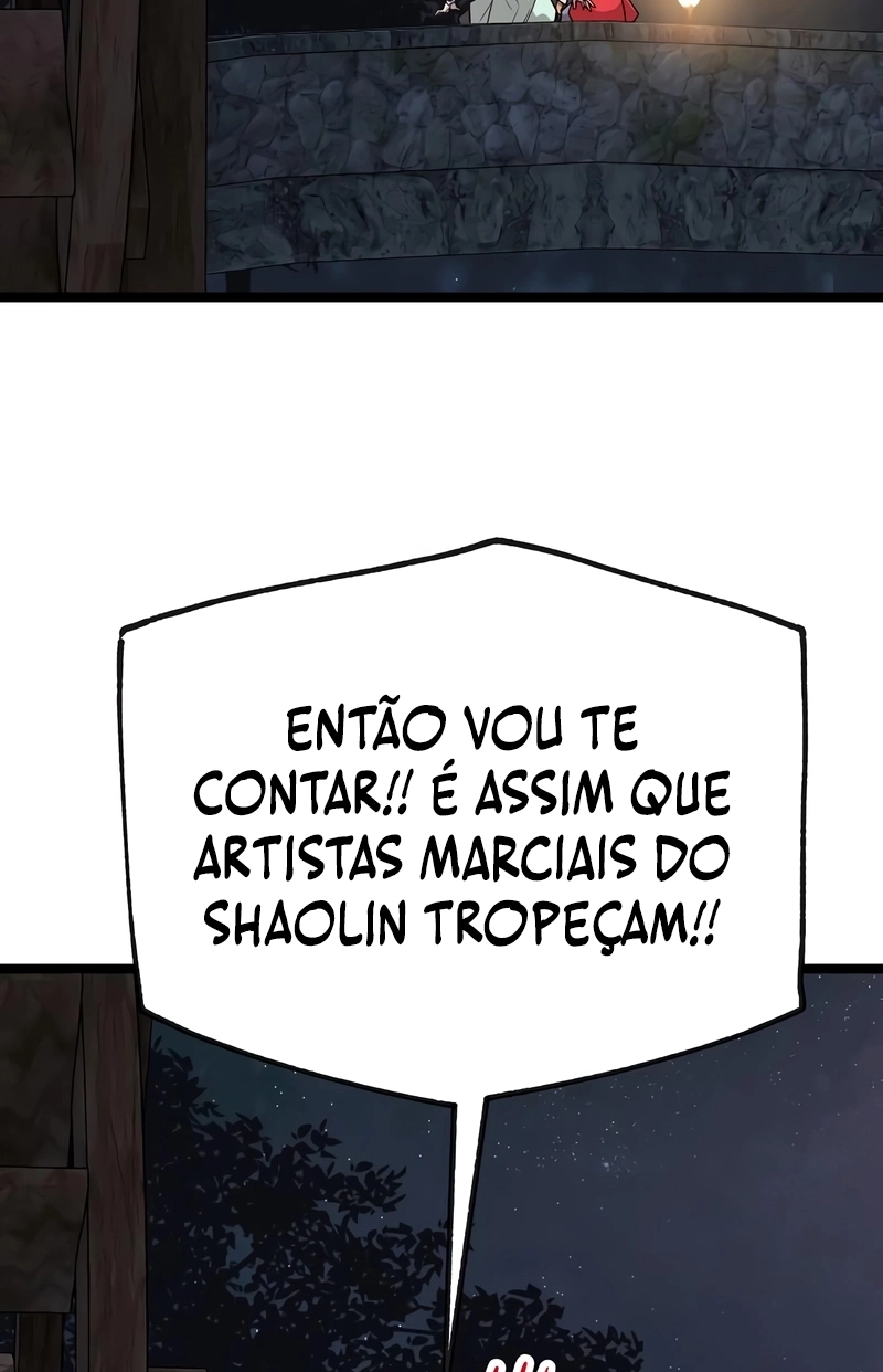 Crônicas do Clã Tang Capítulo 34 Página 110