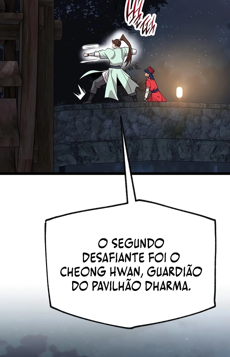 Crônicas do Clã Tang Capítulo 34 Página 111