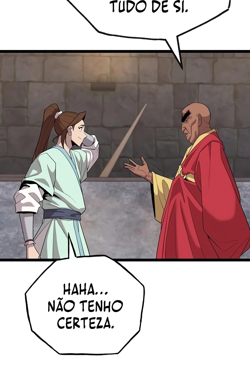 Crônicas do Clã Tang Capítulo 34 Página 15