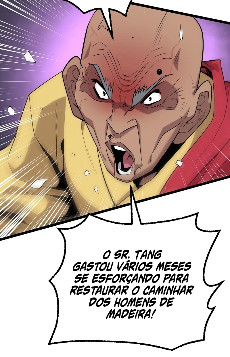 Crônicas do Clã Tang Capítulo 34 Página 34