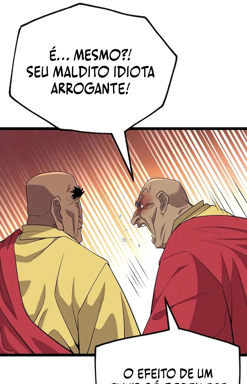 Crônicas do Clã Tang Capítulo 34 Página 41