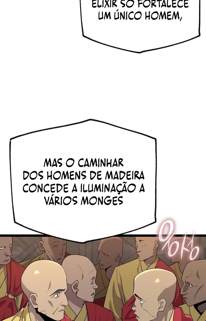 Crônicas do Clã Tang Capítulo 34 Página 42