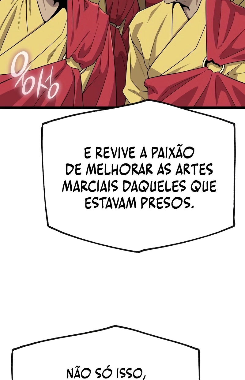 Crônicas do Clã Tang Capítulo 34 Página 43