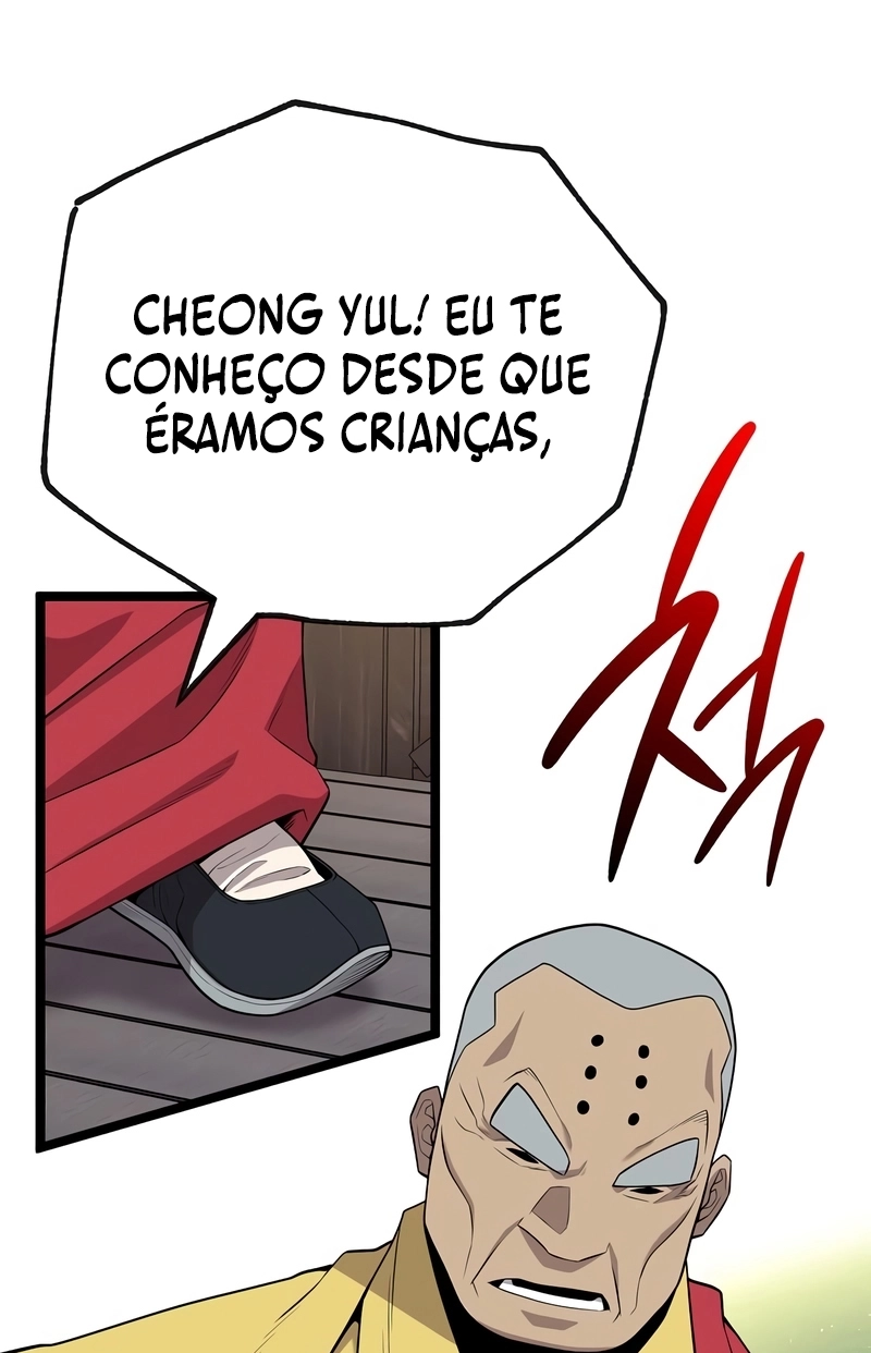 Crônicas do Clã Tang Capítulo 34 Página 59