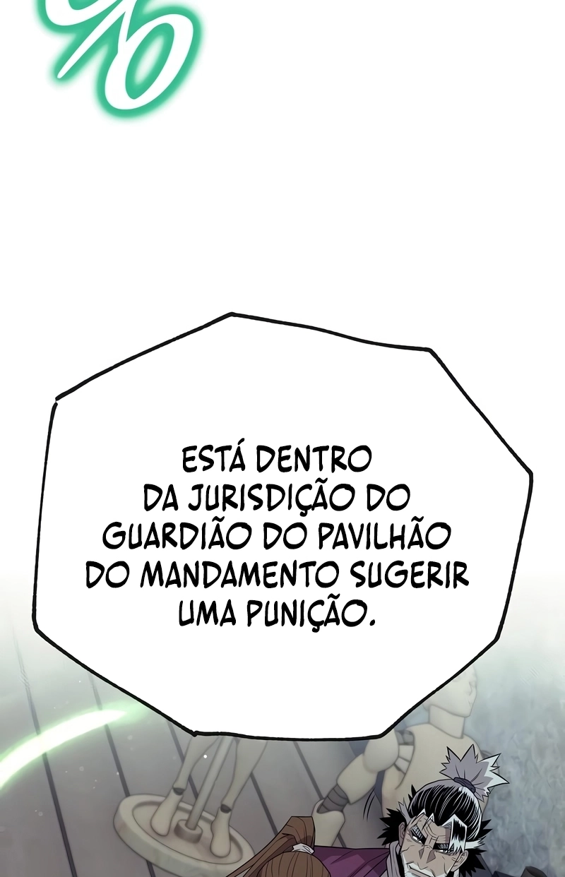 Crônicas do Clã Tang Capítulo 34 Página 80