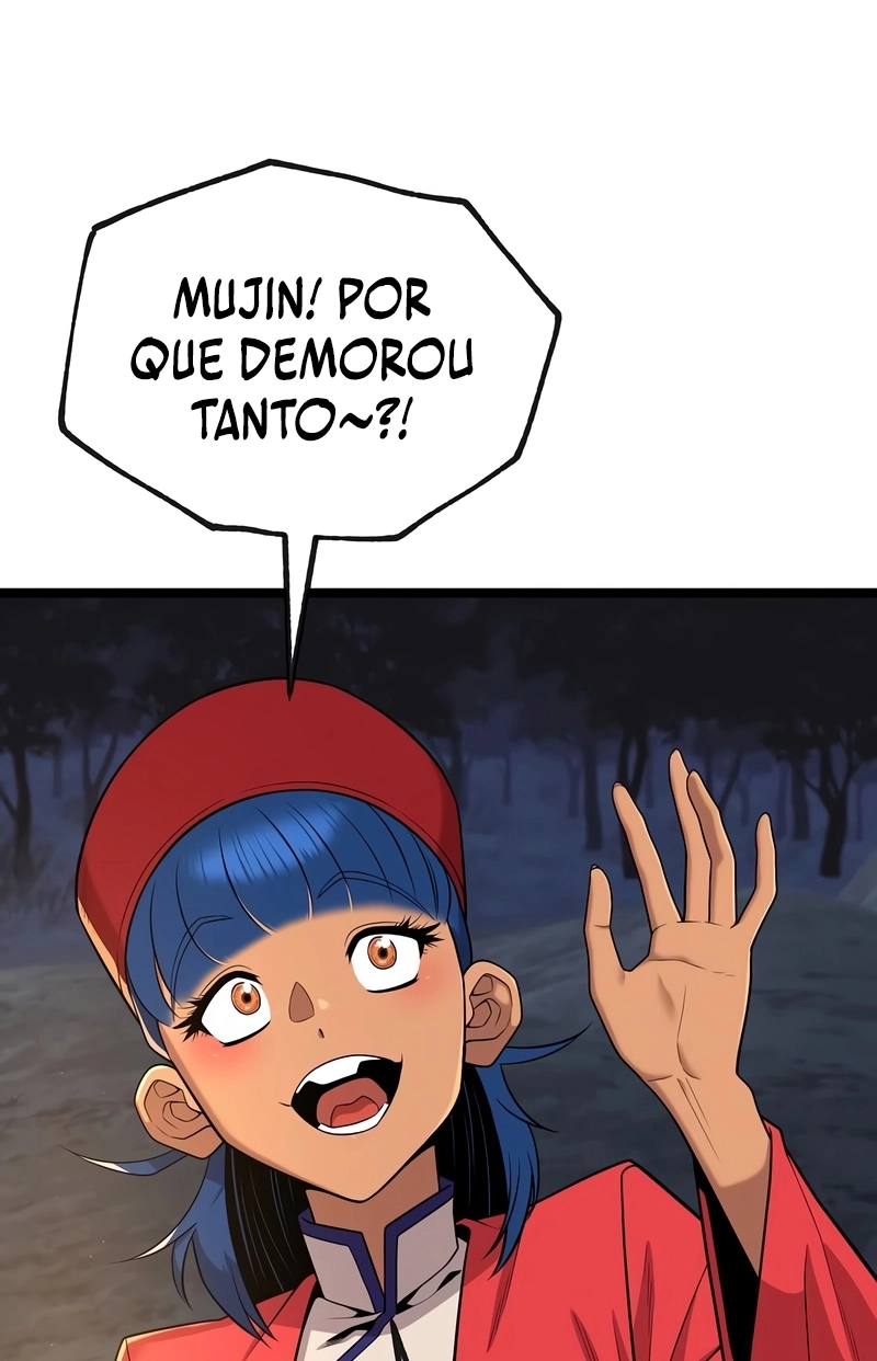 Crônicas do Clã Tang Capítulo 34 Página 97